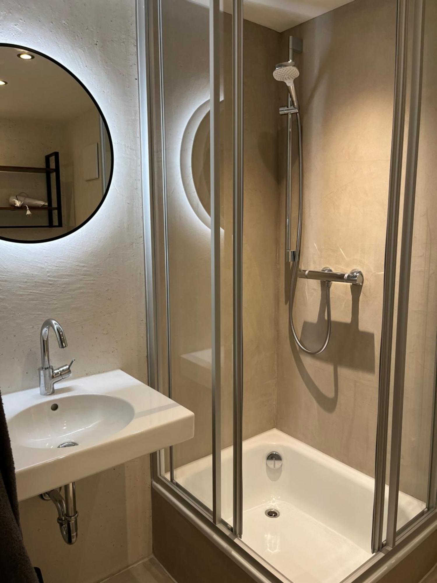 Allgaeu Apartments Hues 4 Ferienwohnung Mit Self-Checkin Balderschwang Zewnętrze zdjęcie