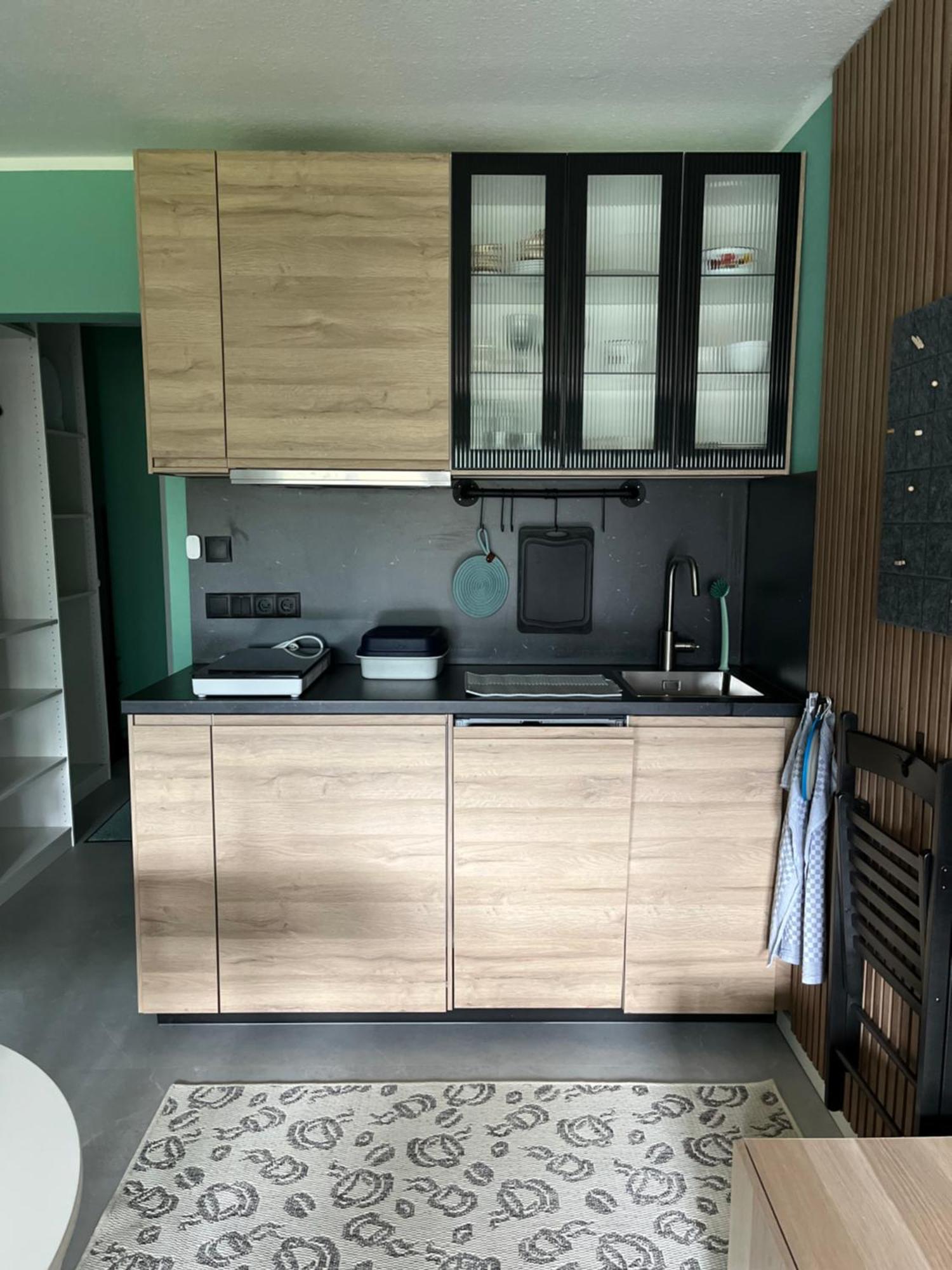 Allgaeu Apartments Hues 4 Ferienwohnung Mit Self-Checkin Balderschwang Zewnętrze zdjęcie